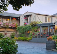 Carmel Country Inn - Accommodation Philadelphia