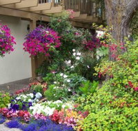 Adobe Inn - Accommodation Philadelphia