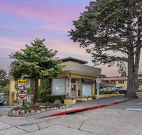 Best Western Carmel's Town House Lodge - Accommodation Philadelphia