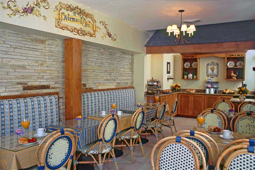 Normandy Inn - thumb 8