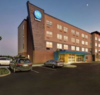 Tru by Hilton Cincinnati Airport - Accommodation Philadelphia