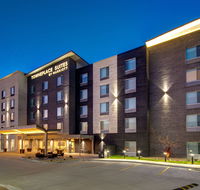 TownePlace Suites Cincinnati Airport S - Accommodation Philadelphia