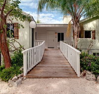 Coconut Palm Inn - Accommodation Philadelphia