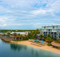 Postcard Inn Beach Resort  Marina - Accommodation Philadelphia