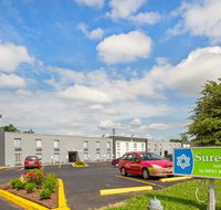 SureStay Hotel by Best Western Florence - Accommodation Philadelphia