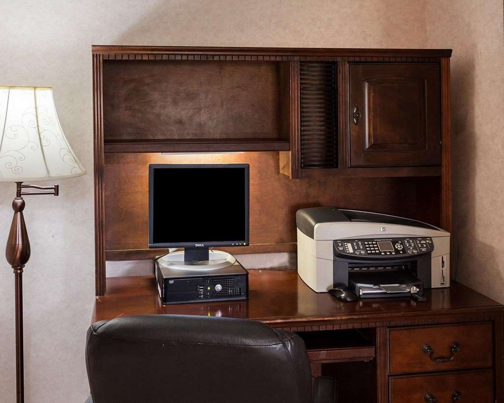 Quality Inn - thumb 17