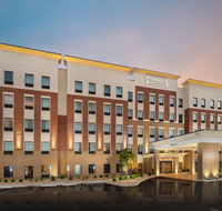 Staybridge Suites Florence - Accommodation Philadelphia