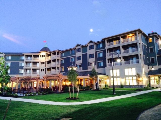 1000 Islands Harbor Hotel - thumb 0