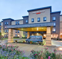 SpringHill Suites Cincinnati Arpt South - Accommodation Philadelphia