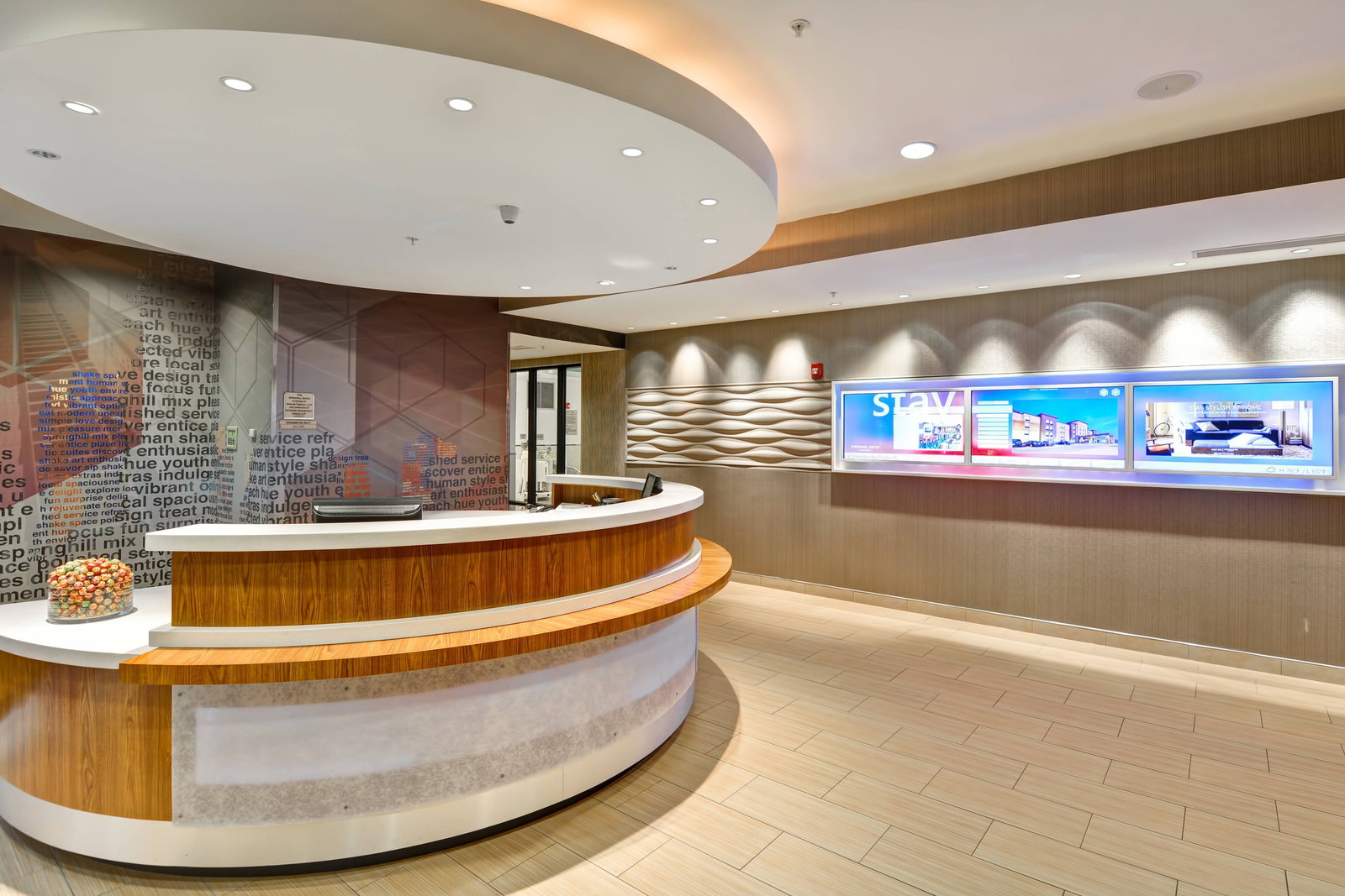 SpringHill Suites Cincinnati Arpt South - thumb 4