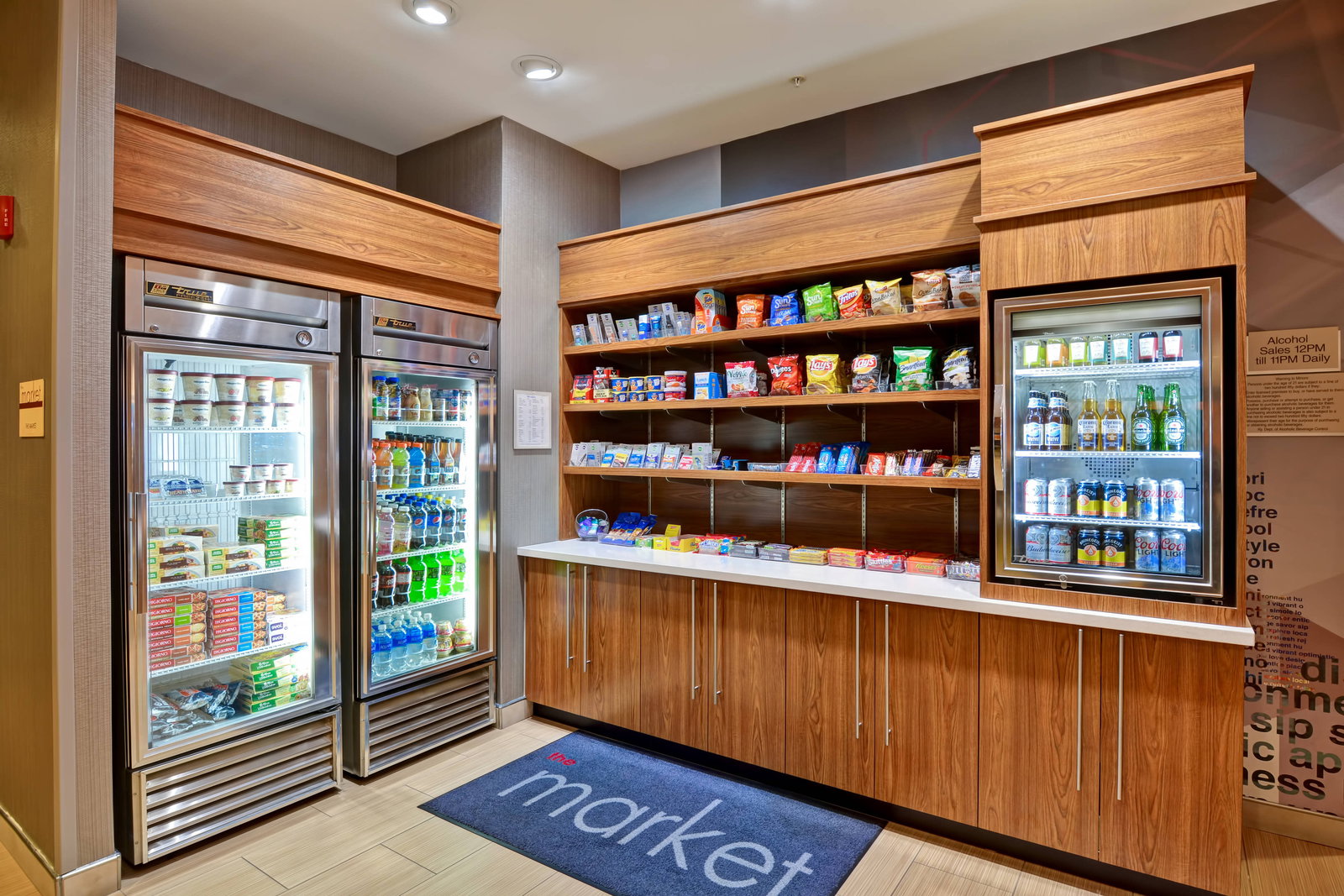 SpringHill Suites Cincinnati Arpt South - thumb 17