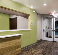 WoodSpring Suites Watford City - Accommodation Philadelphia