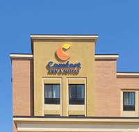 Comfort Inn  Suites - Accommodation Philadelphia