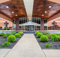 Quality Inn  Suites - Accommodation Philadelphia