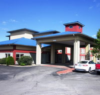 Motel 6 Walton/Richwood - Accommodation Philadelphia