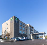Holiday Inn Express  Stes Florence-Arpt - Accommodation Philadelphia