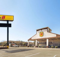 Super 8 Gulfport near Biloxi - Accommodation Philadelphia