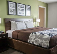 Sleep Inn  Suites - Accommodation Philadelphia