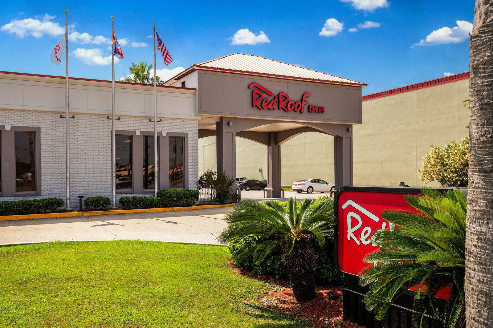 Red Roof Inn Gulfport - Biloxi Airport - thumb 0