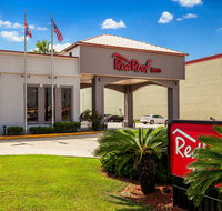 Red Roof Inn Gulfport - Biloxi Airport - Accommodation Philadelphia
