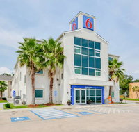 Motel 6 Biloxi - Accommodation Philadelphia