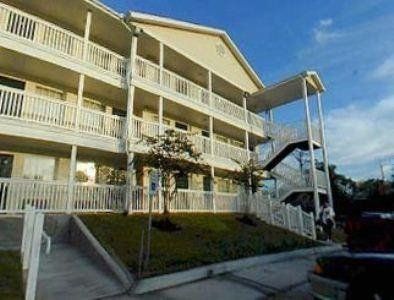 InTown Suites Gulfport Airport - thumb 0