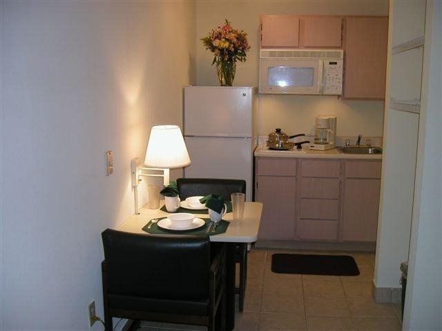 InTown Suites Gulfport Airport - thumb 3