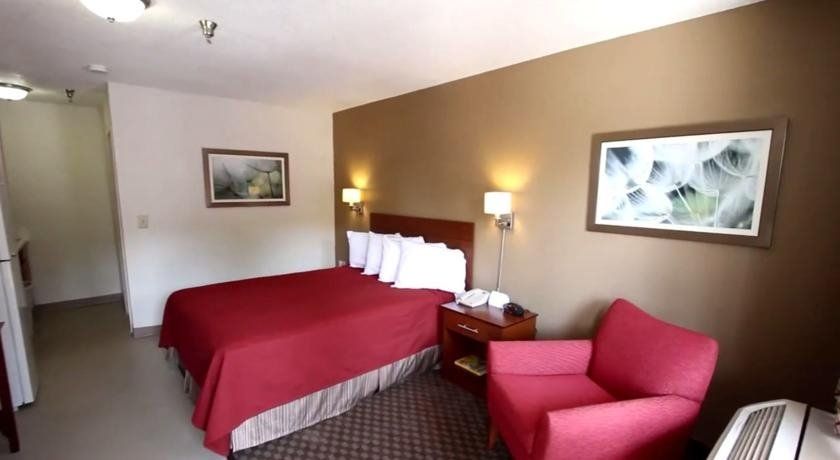 InTown Suites Gulfport Airport - thumb 4