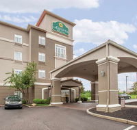 La Quinta Inn  Suites Cincinnati Arpt - Accommodation Philadelphia