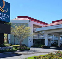 Quality Inn Gulfport - Accommodation Philadelphia