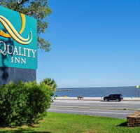 Quality Inn Biloxi Beach - Accommodation Philadelphia