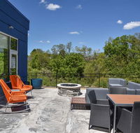 Hampton Inn Richwood Cincinnati South - Accommodation Philadelphia