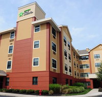 Extended Stay America - Newark Airport - Accommodation Philadelphia