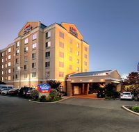 Fairfield Inn  Suites Woodbridge - Accommodation Philadelphia