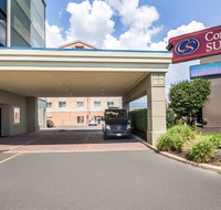 Comfort Suites at Woodbridge - Accommodation Philadelphia