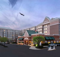 Residence Inn Newark Liberty Intl Arpt - Accommodation Philadelphia