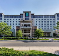 Embassy Suites Newark Airport - Accommodation Philadelphia