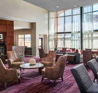 Courtyard by Marriott Newark Elizabeth - Accommodation Philadelphia
