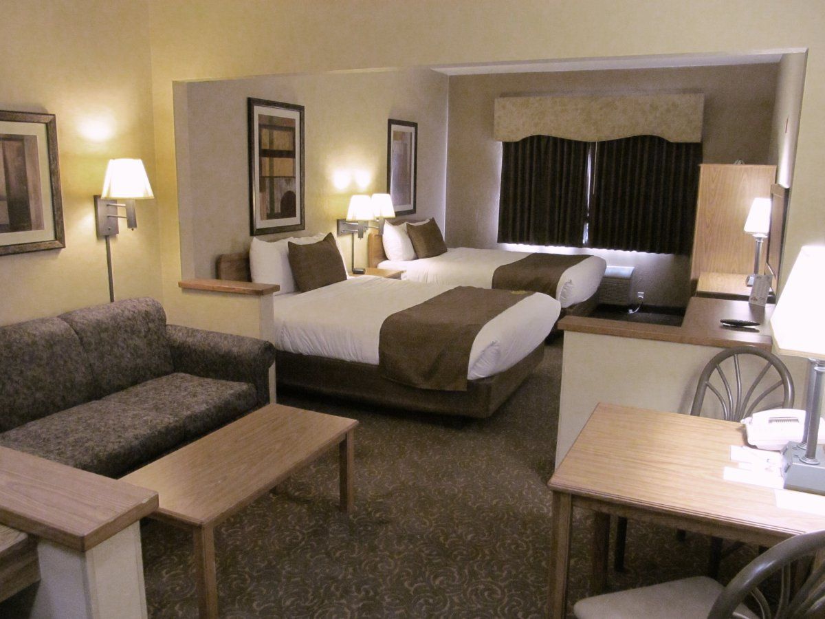 Expressway Suites Bismarck - thumb 2