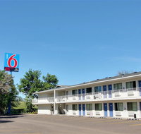 Motel 6 Bismarck - Accommodation Philadelphia