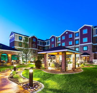 Staybridge Suites Bismarck - Accommodation Philadelphia