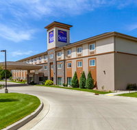 Sleep Inn  Suites Bismarck - Accommodation Philadelphia