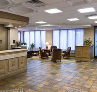 Ramkota Hotel  Conference Center - Accommodation Philadelphia