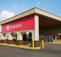 Ramada Bismarck - Accommodation Philadelphia