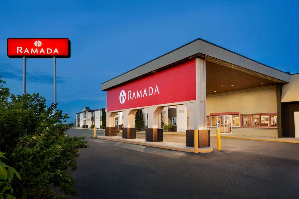 Ramada Bismarck - thumb 1