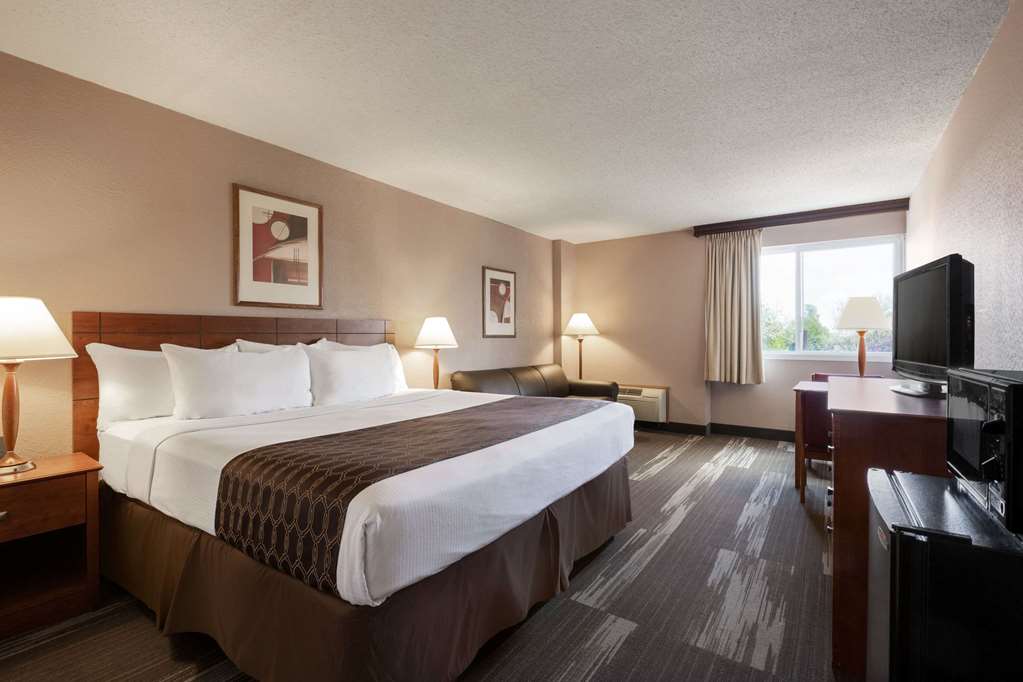 Ramada Bismarck - thumb 5