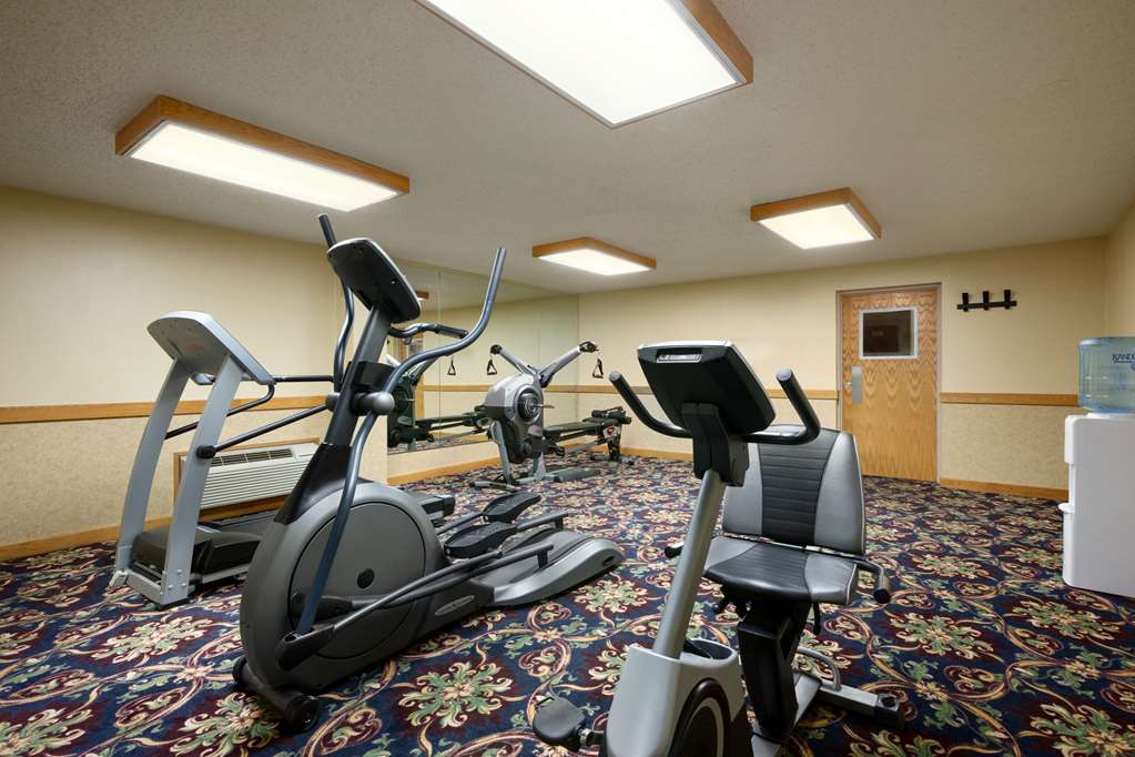 Ramada Bismarck - thumb 16