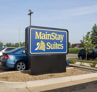 Mainstay Suites Bismarck - Accommodation Philadelphia