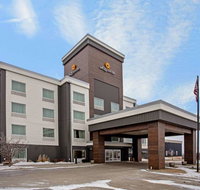La Quinta Inn  Suites Bismarck - Accommodation Philadelphia