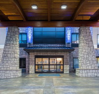 Holiday Inn Express Hotel  Suites - Accommodation Philadelphia